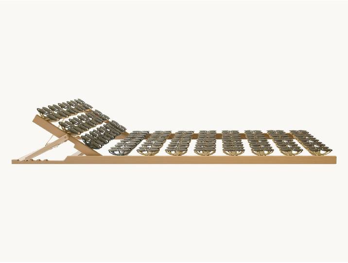 Teller-Lattenrost Coco-Flex - Schnäppchen 2127-03196 - nicht verstellbar - 70x200 cm