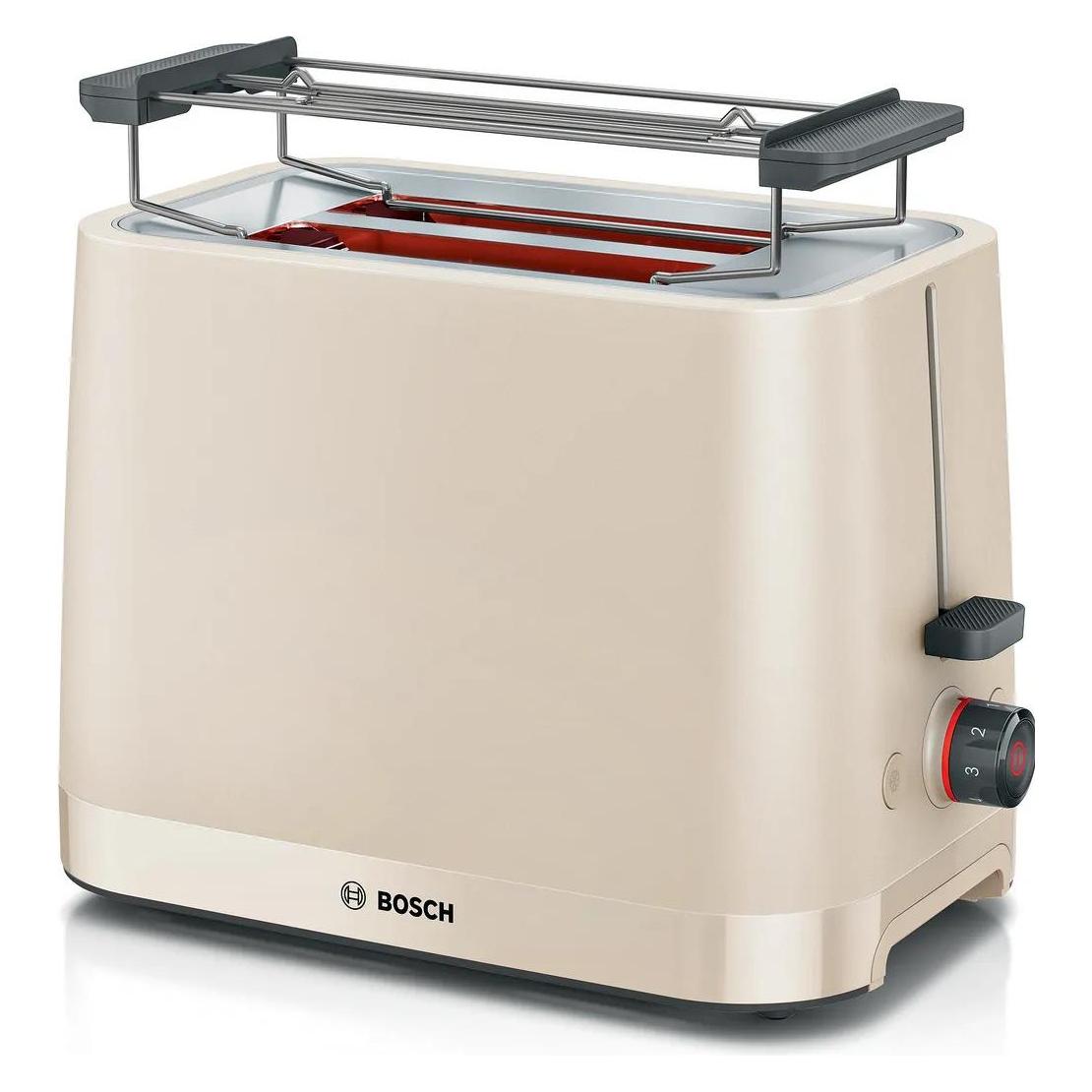 Bosch Hausgeräte TAT3M127, Kompakt (AGDM-TOS-BOS-064)