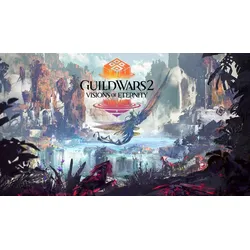 Guild Wars 2: Visions of Eternity