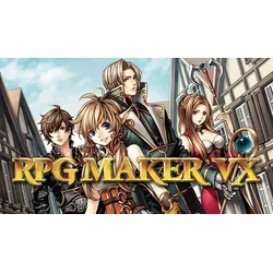 RPG Maker VX