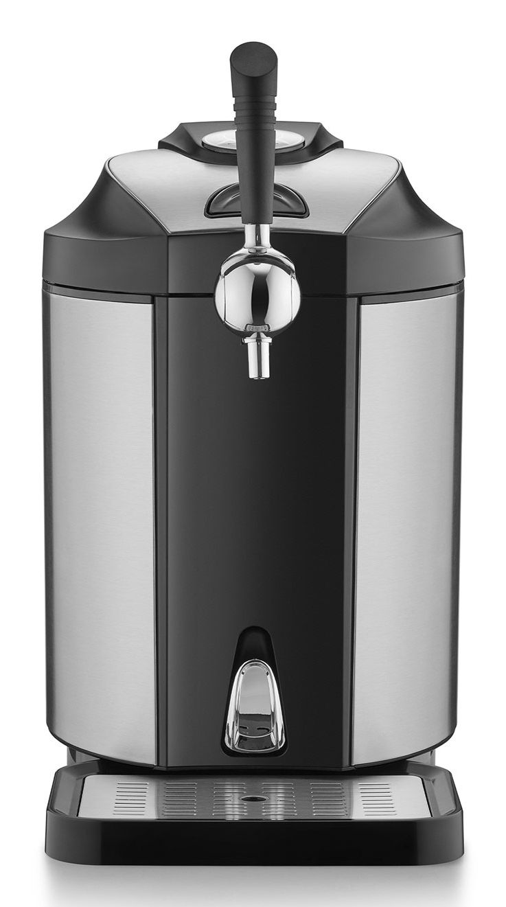 Caso 582 Beer Master Bierzapfanlage