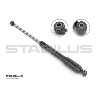 Stabilus Lenkungsdämpfer [Hersteller-Nr. 084401] für Mercedes-Benz