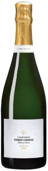 Pierre Gerbais Grains de Celles Extra Brut - 75cl