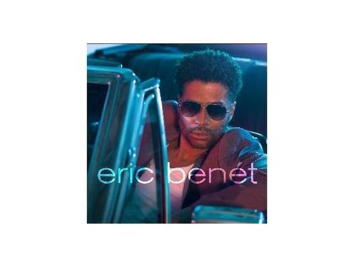 Eric Benét