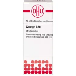 Senega C30 10 G