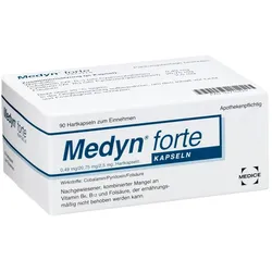 Medyn Forte 90 St