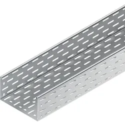 Niedax Rinne inkl.Verbinder RS 110.300