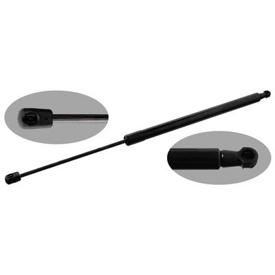 FEBI BILSTEIN Gasfeder, Koffer-/Laderaum 47044 beidseitig für VW