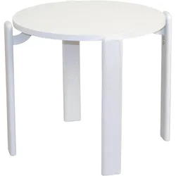 Möbel Direkt Online, Couchtisch + Beistelltisch, Arnie I (50 x 46 cm)