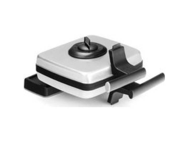FRIFRI - Gaufrier - 1200W - Cool Touch - FRI022810012GRP