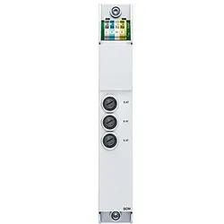 Zumtobel Lighting, Personenschutz, Schaltmodul 22185297