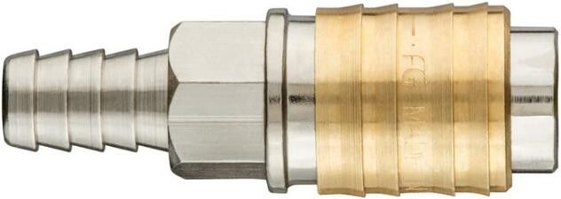 NEO TOOLS 12-623 Quick Coupling