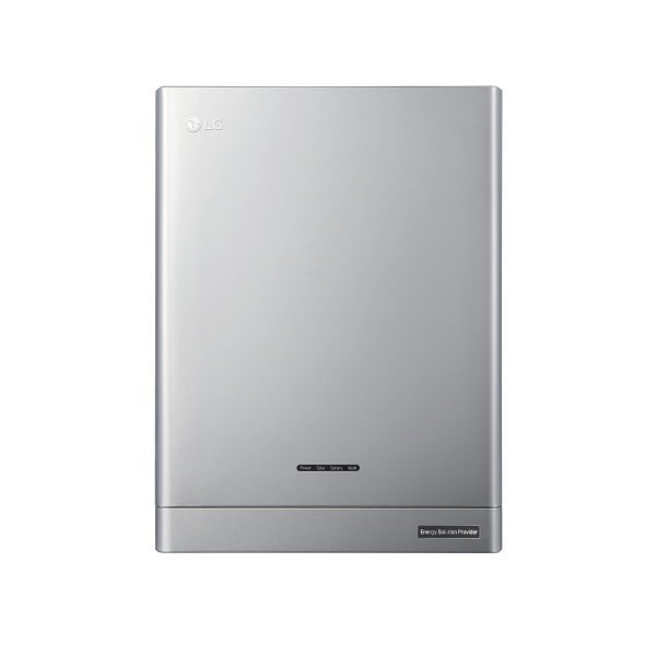 LG Electronics PCS Home 8, 3PH, 3MPPT D008KE1N211.ADE2N
