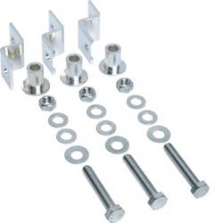 Hager LZ253 Stromwandler-Bausatz Bausatz 1 St.