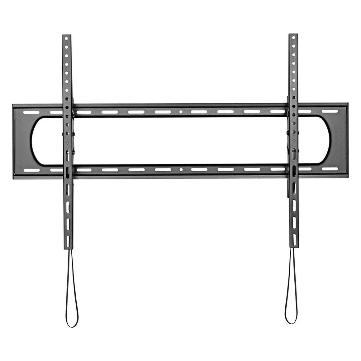 Maclean Halterung für TV max. VESA 900x600 60-120 120kg schwarz MC-750N (Wand, 120 kg, 60" - 120") (MC-750N)