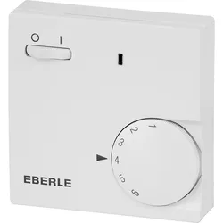 Temperaturregler Eberle FR-E 52531/i, 230 V AC