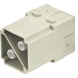 Stiftmodul 09140022651 HARTING Inhalt: 1 St. Stiftmodul