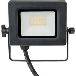 Showtec Aviano Tour 10W CCT LED-Fluter mit einstellbare Farbtemperatur