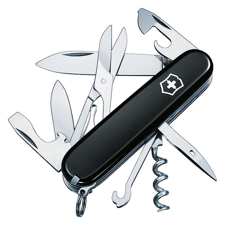 Victorinox Taschenmesser (1.3703.3B1)