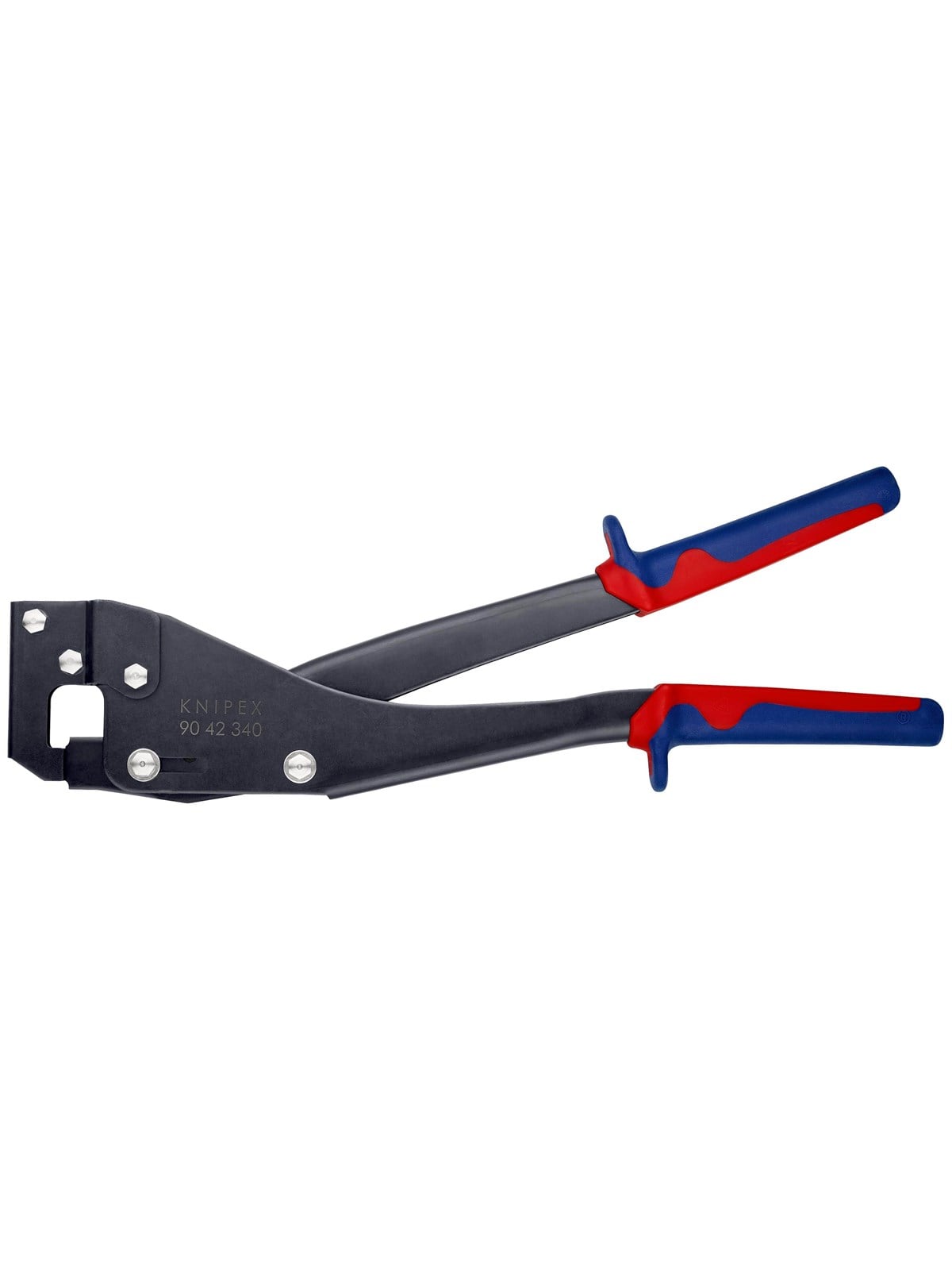 KNIPEX Profil-Verbundzangen