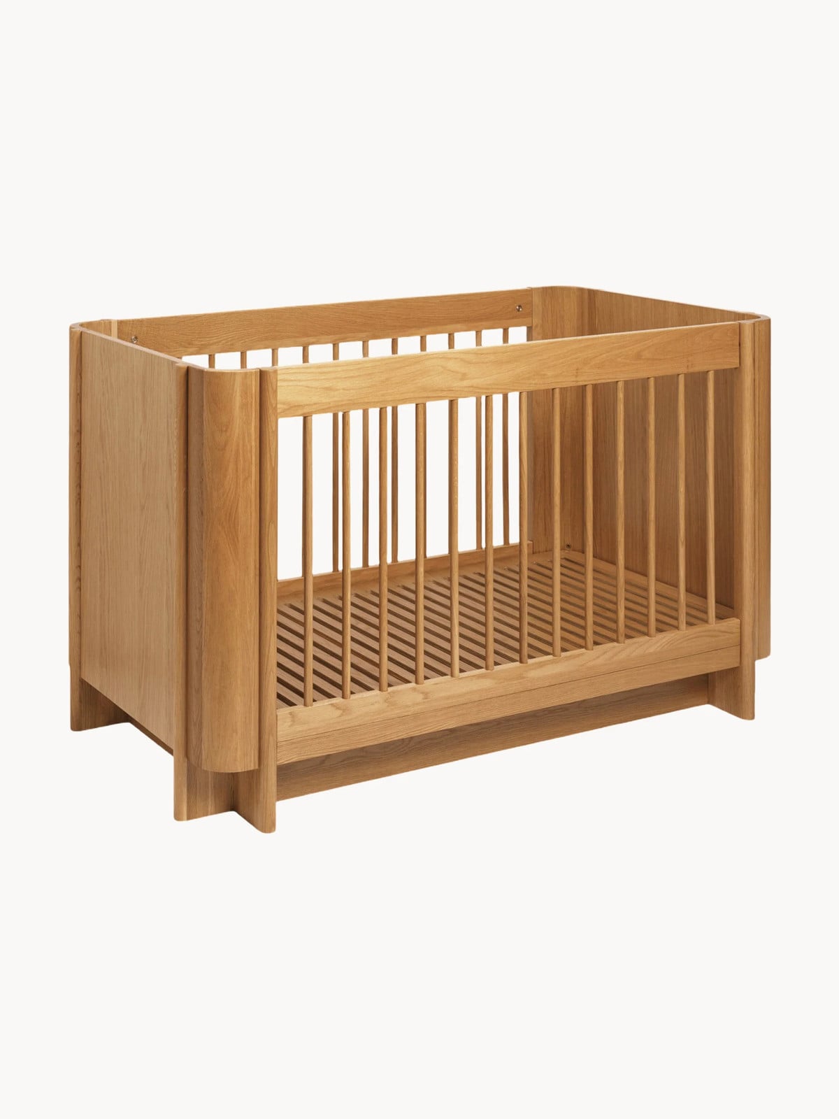 Ferm Living Kids Houten kinderbed Tilu 70 x 140 cm