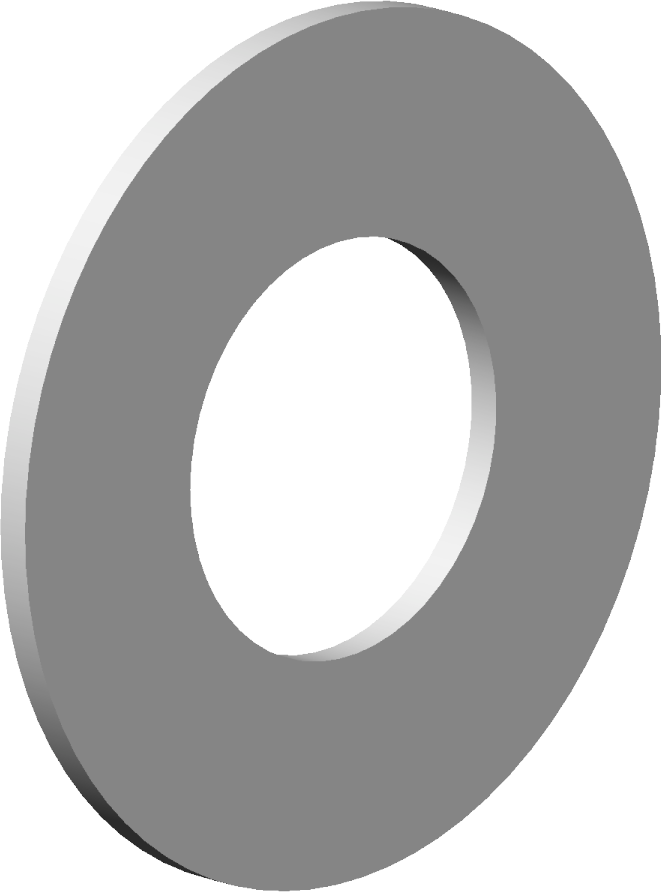 Disque Dornbracht 12,9x6,2x0,5 08301150290