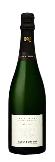 Thierry Fournier Brut Réserve