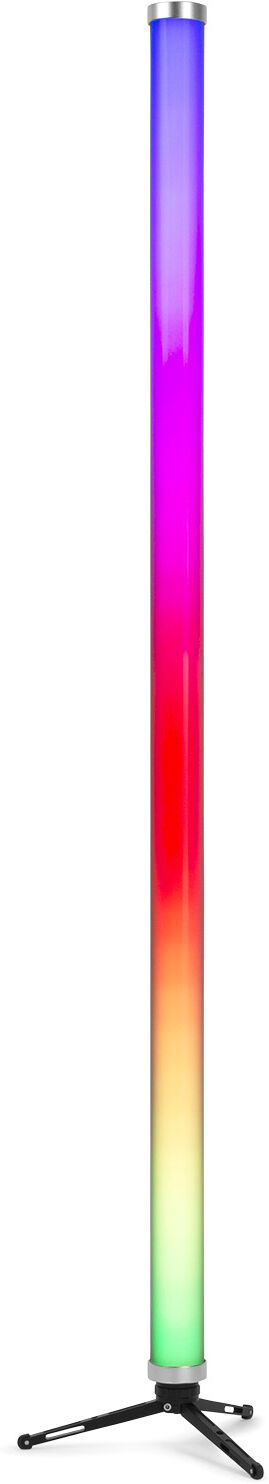 Beamz Pro Kratos Led Tube Rgbw Für Den Innen- Und Außenbereich