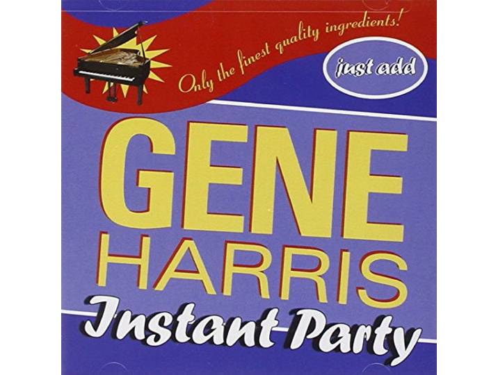 Instant Party