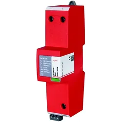 DEHN Blitzstromableiter DBM 1 760 FM