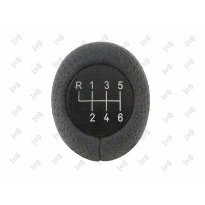 ABAKUS Schalthebelknauf 13599317 für BMW