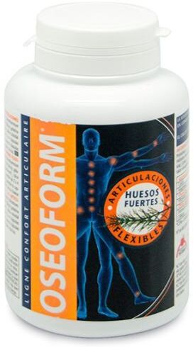 Intersa Oseoform 100 Capsules