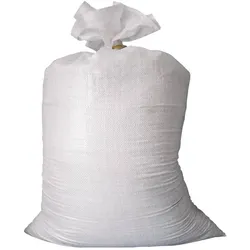 Berger & Schröter, Komposter + Gartensack, Gartensack 50 l Weiss 50194 (50 l)