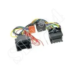 Parrot Radio-Adapterkabel Freisprecheinrichtungsadapter Opel Insignia / Astra...