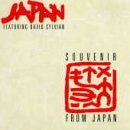 Japan - A Souvenir from Japan - Preis vom 11.10.2026 03:10:56 h