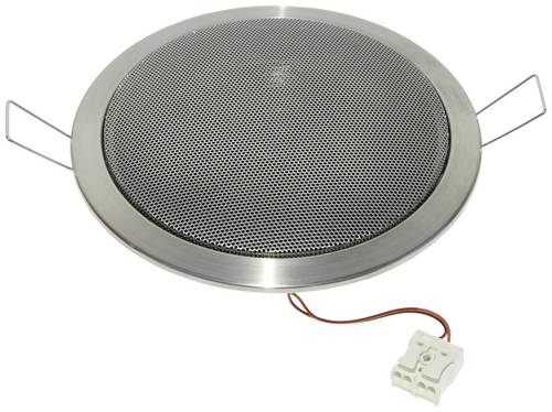 Visaton DL 13/2 ES - 8 Ohm Deckenlautsprecher 50W 8Ω 1St.