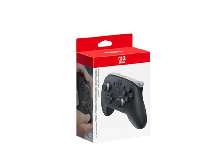 Nintendo Switch 2 Pro Controller