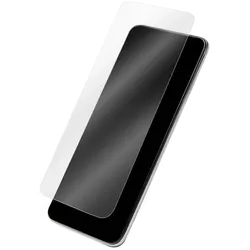 Bigben 2-in-1 Set Hülle & Glasfolie iPhone 17 Pro (2 Stk., Apple iPhone 17 Pro), Smartphone Schutzfolie, Transparent