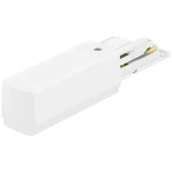 Philips Lighting Endeinspeisung links ZCS750 5C6 EPSL WH