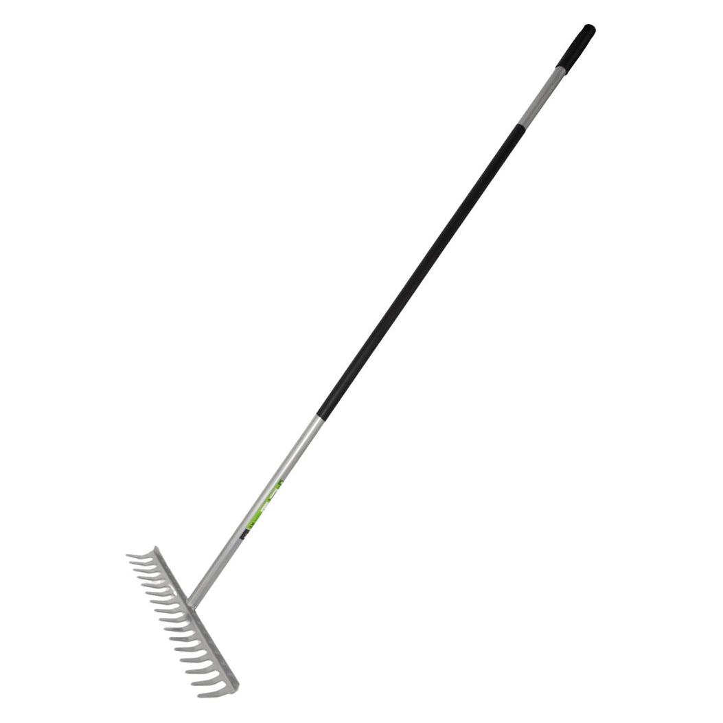 Awtools GRABIE OPRAWIONE METALOWE L140 16-ZĘBNE (68855706)