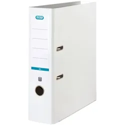 Elba Ordner »smart Pro« 1002021 breit weiß, 8x31.8x28.5 cm