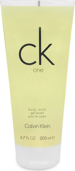 Calvin Klein One (200 ml) (Calvin Klein)