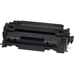 Kompatibler Toner ersetzt Canon 724 schwarz