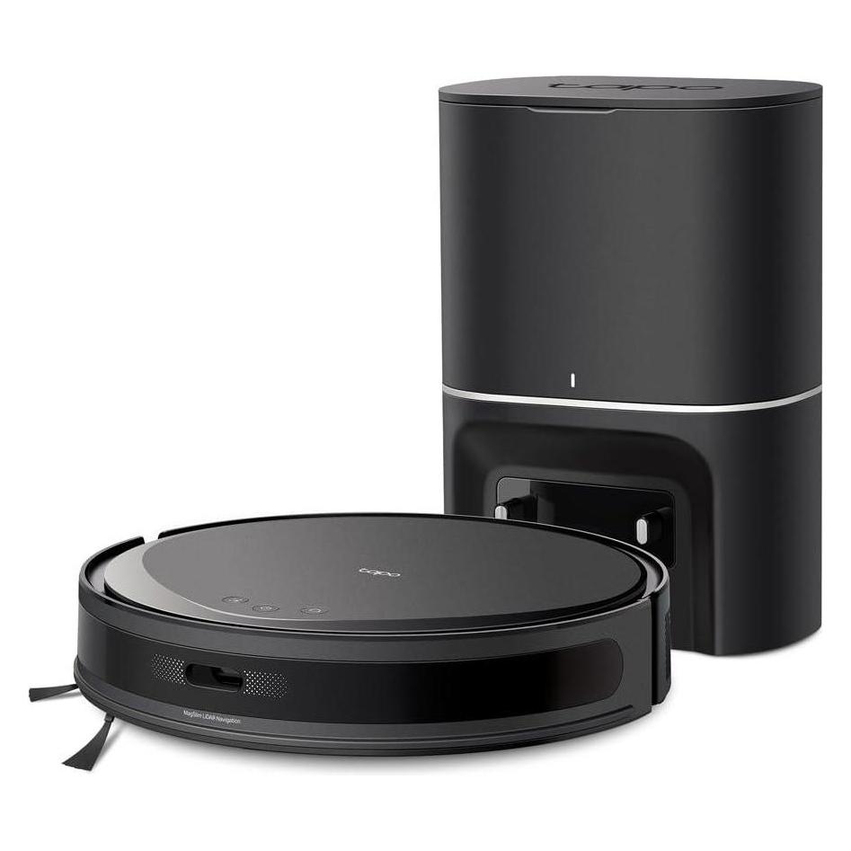 TP-Link RV20 Max Plus (5300 Pa, Wischtuch) (TAPO RV20 MAX PLUS)