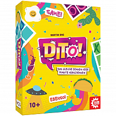 Carletto Dito 303075