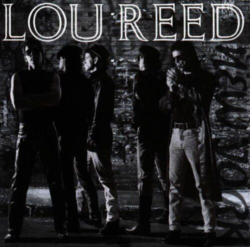 Lou Reed - New York - Preis vom 14.10.2026 23:07:16 h