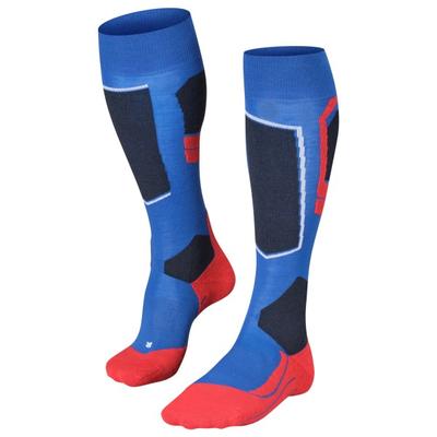 Falke - SK4 - Skisocken 42-43 | EU 42-43 blau