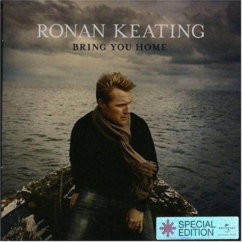 Ronan Keating - Bring You Home + Bonus Track AUS Import - Preis vom 17.10.2026 19:25:27 h