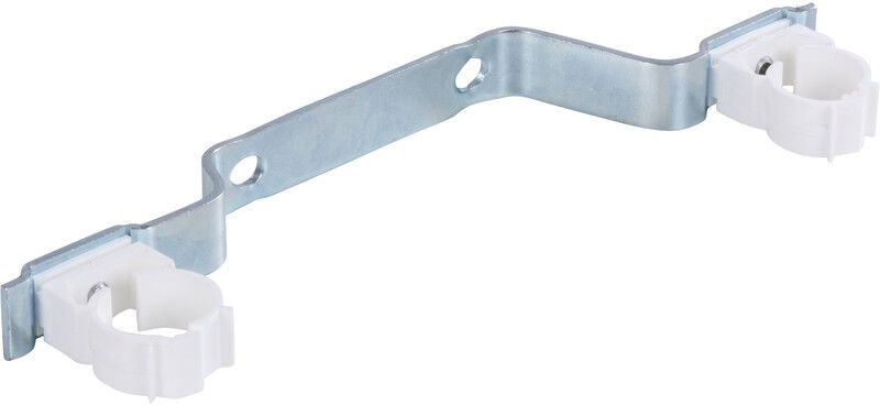Henco montagebeugel voor vision verdelers 250x20 mm