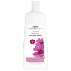 1L basler Sensitive Shampoo